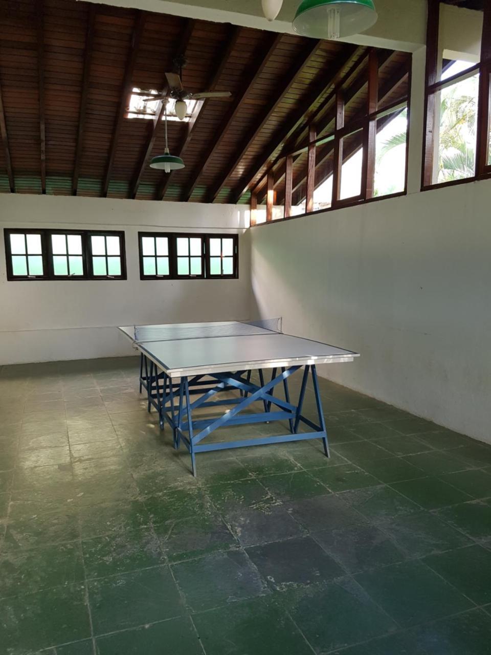 Casa- Maresias 3 Minutos Da Praia Luaran gambar